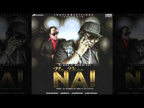 SECH FT MURDER CAT - NO DIC NA