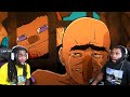 Trapped In Steve S Minecraft Prison Villager S Night Part 4 SmokeCounty JK Reaction