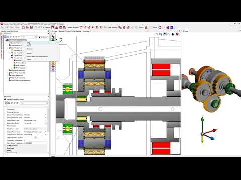 MASTA Webinar Series: Splines in MASTA | 2021