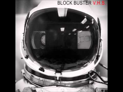 Block Buster Crew - 21 Grammi In Meno feat Azot (Prod. Beef)