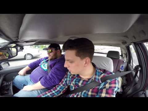 Hit Na Drogę w VOX Music TV - D-Bomb cz. 6 (Bartosz Padyasek)