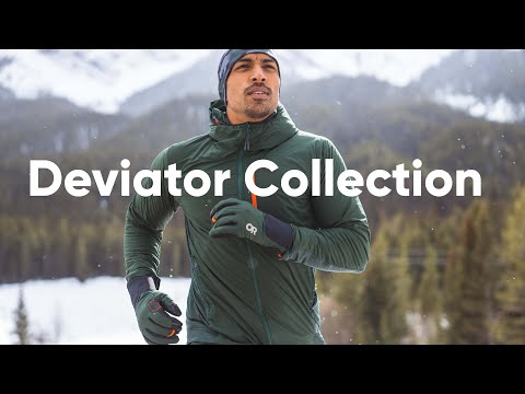 F23 Deviator Collection | Outdoor Research