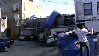 The Go! Team - Ladyflash