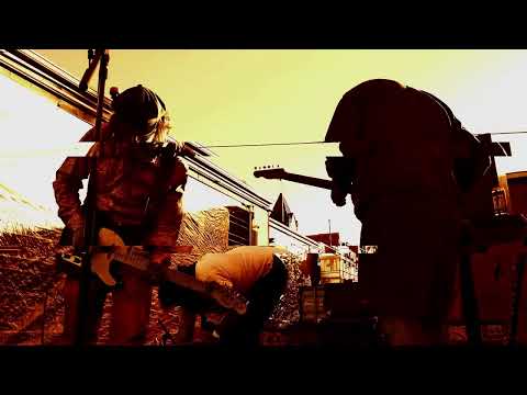 Thresher - Live @ Electric Eclectics, 2022