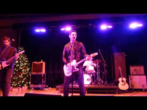 Saturday Night - Jon Windle at Sheffield City Hall Ballroom