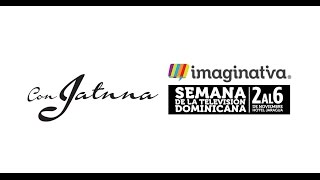 Imaginativa: Con Jatnna