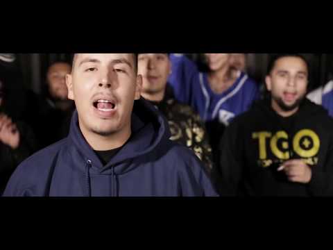 Lil Seri - Burnin Ft. Young Flakz x R.I.C.H. Duffy (Official Music Video)
