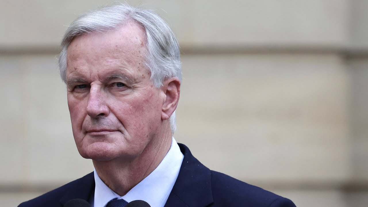 La stratégie Barnier, des piscines où l'on vient en burkini et le retour des ministres aux choux …