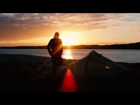 Upon A Ribbon Of Wildness - 180 Miles On Foot Through The Outer Hebrides