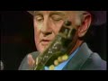 When You Are Lonely - Bill Monroe & The Blue Grass Boys LIVE - 1970