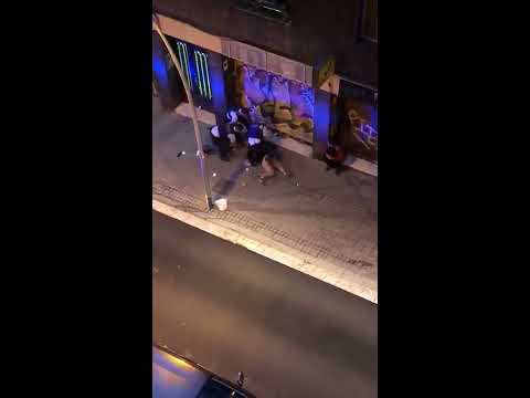 download lagu mp3 mp4 Mossos D Esquadra Brutal, download lagu Mossos D Esquadra Brutal gratis, unduh video klip Mossos D Esquadra Brutal