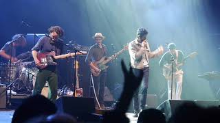 Devendra Banhardt - &#39;Carmensita&#39; (Live at EOTR 2016)