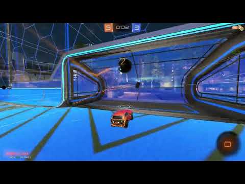 Best of abdullah #1 | Rocket league montage