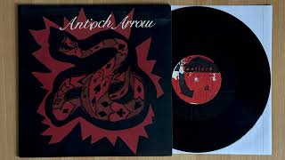 Antioch Arrow – In Love With Jetts 12" 1994 (1997 Reissue)