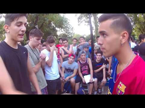 SD GHION TOFFA vs SKS - Semi. TPL FREE 3V3