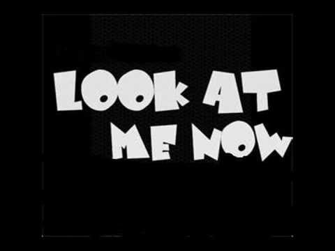 Hunt The Dinosaur - Look At Me Now (Deathcore Cover)