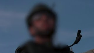 Tsahal : La future génération du commando Guivati en Syrie et au Liban