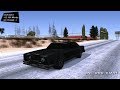 GTA V Dundreary Virgo The Car v.2 для GTA San Andreas видео 1