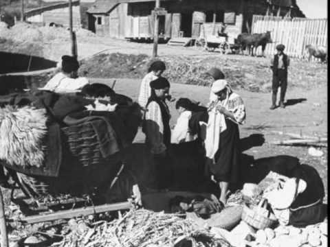 Danțuri din Frata / Suite of dance melodies from Frata village