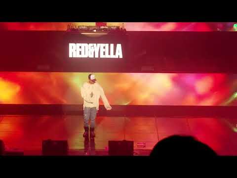 180623 Crush Beautiful ~ 잊을만하면 The Synergy