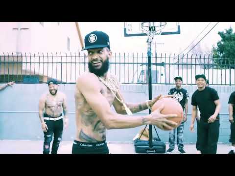 Nipsey Hussle ft. YG - Verified by the Streets (Video Clip)