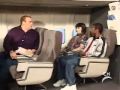 Mad Tv Ms Swan On The Airplane High Quality 