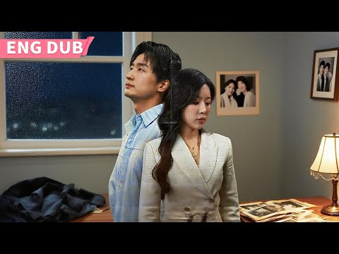 【Eng Dub】When Forever Only Means Five Years | He Died, Then Returned for Payback | Cdrama Collection