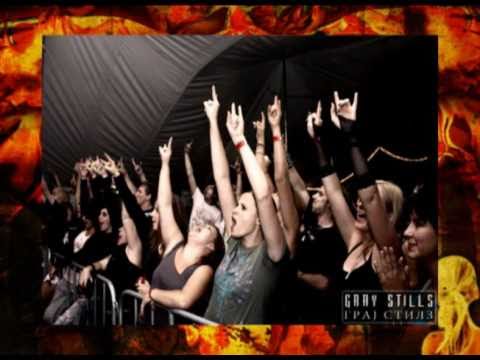 Fragmented Children - Phoenix (live at Cool Runnings Fourways)