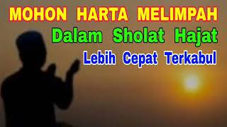 Download lagu Ask for Abundant Wealth - With Two Rak'at Prayer of Hajat - Your Wish Will Be Answered Faster mp3