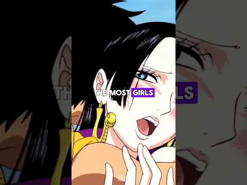 Which Strawhat can rizz the most girls. #anime #onepiece