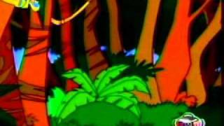 FELICIDAD GONDWANA VIDEO ORIGINAL