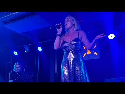 The Greatest Showman Medley - Kerry Ellis - Live at The Factory, Worthing - 13 October 2023