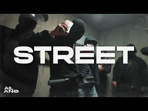 G1ocatore x Dizzy Type Beat | "STREET" | Prod By Ailano