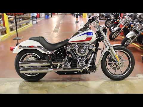 2020 Harley-Davidson Low Rider® in New London, Connecticut - Video 1