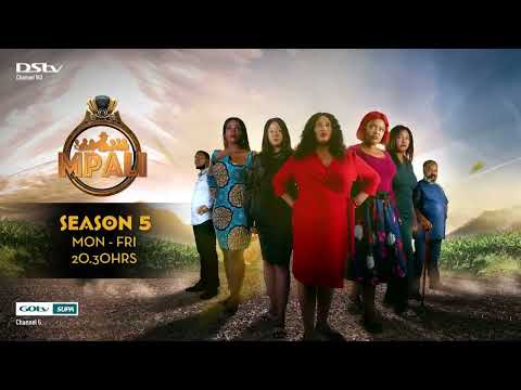 Mwiza missing? Chela kicked out?  -  Mpali | S5 | Ep 206 | Zambezi Magic