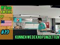 Kan ik nu eindelijk de knop weer omzetten? - F1 2020 MY TEAM CAREER MODE #19