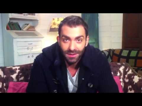 Notti sul ghiaccio: il maestro simone vaturi