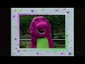 Here Comes Barney Grown Ups For A Day Credits PBS