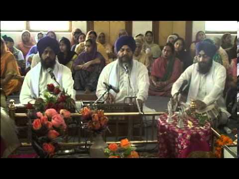 Khana Peena Hasna Sauna By Bhai Dalbir Singh Ji Hajuri Ragi Sri Darbar Sahib Amritsar