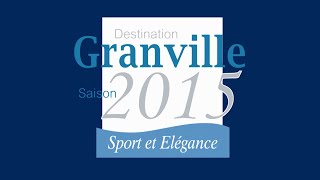 preview picture of video 'Granville saison 2015'