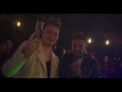 La Nueva Sensación Tropikal - Mix 1 Dale Sensación