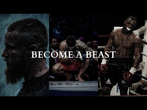 CONSISTENCY IS GOING TO TRANSFORM YOU INTO A BEAST - Powerful Motivational Speech Video