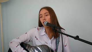 BOY TOY by Marisa Maino Covered by Aubrey Marie