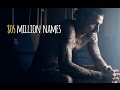 805 Million Names – Zlatan Ibrahimović