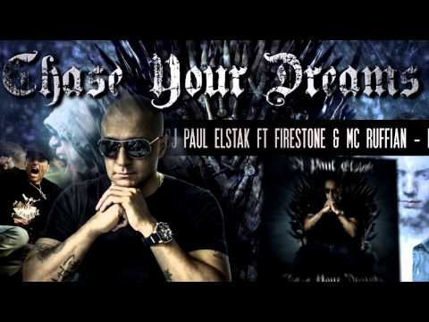 DJ Paul Elstak Ft Firestone & MC Ruffian - Proud 2 B Hardcore (The BeatKrusher RMX)