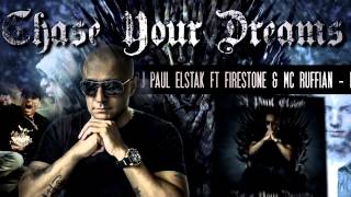 DJ Paul Elstak Ft Firestone & MC Ruffian - Proud 2 B Hardcore (The BeatKrusher RMX)