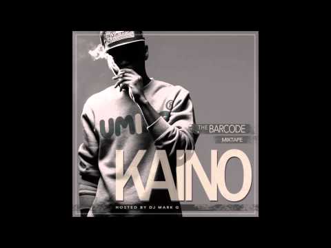 12. I'm All In - Kaino - The Bar Code (Mixtape)