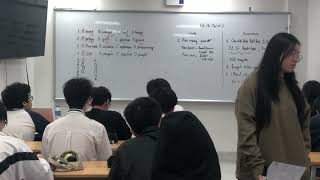 G9 - Chữa đề thi thử số 2 (trên lớp)