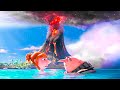 Gru The Minions Save Lucy S Life Despicable Me 2 CLIP 4K