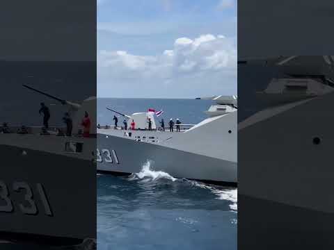 KRI RE Martadinata 331 #aurafarming #tnial